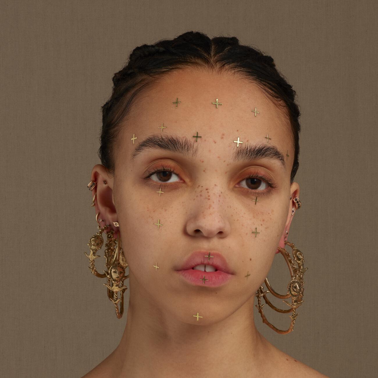FKA Twigs - cellophane