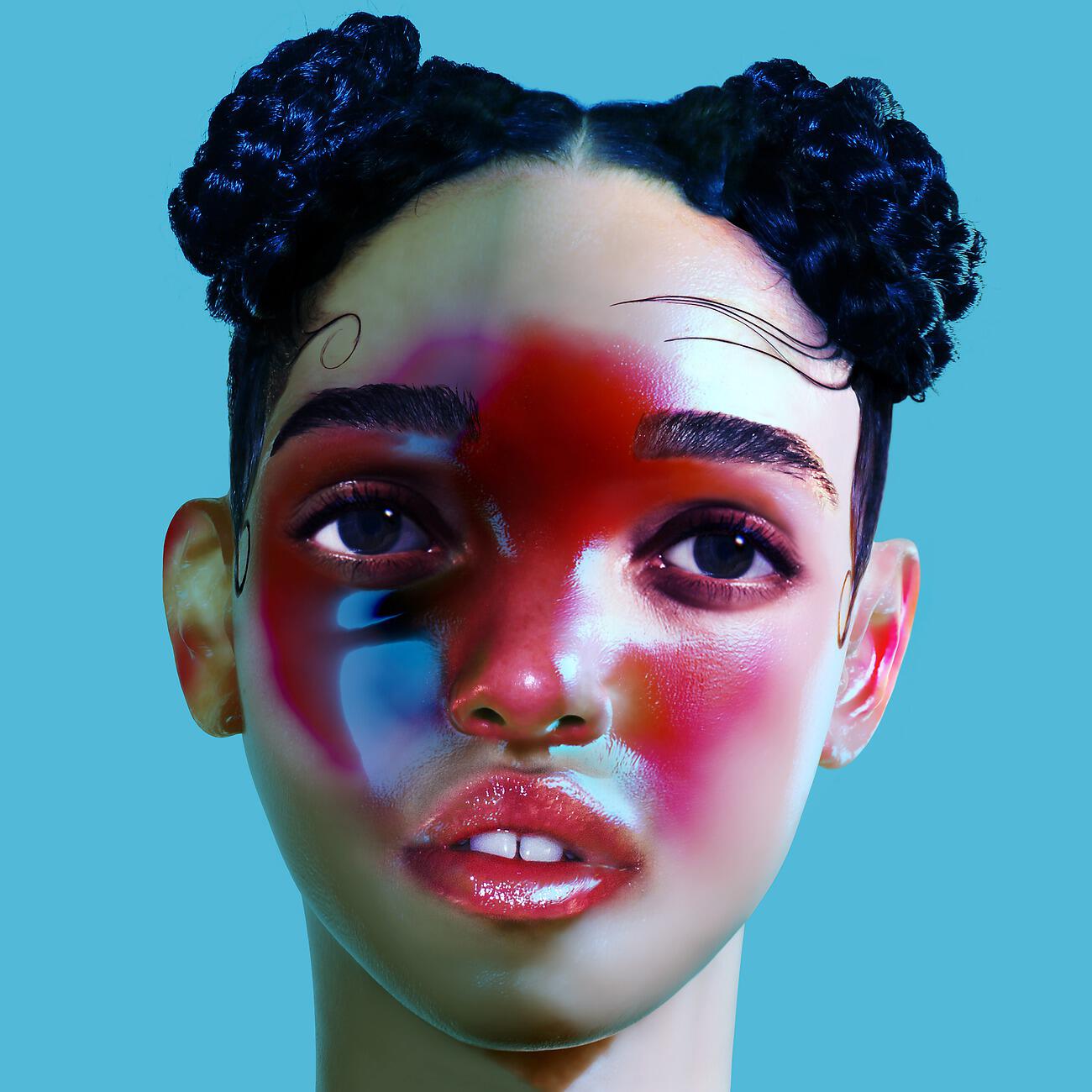 FKA Twigs - Lights On