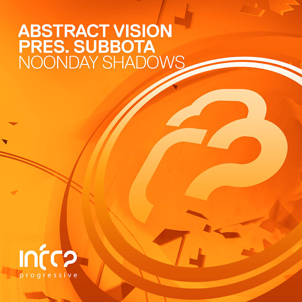 Subbota - Noonday Shadows (Original Mix)