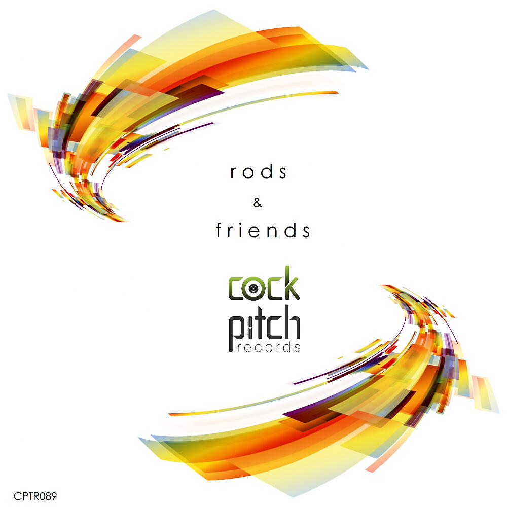 Rods - Body Rhythm (Original Mix)