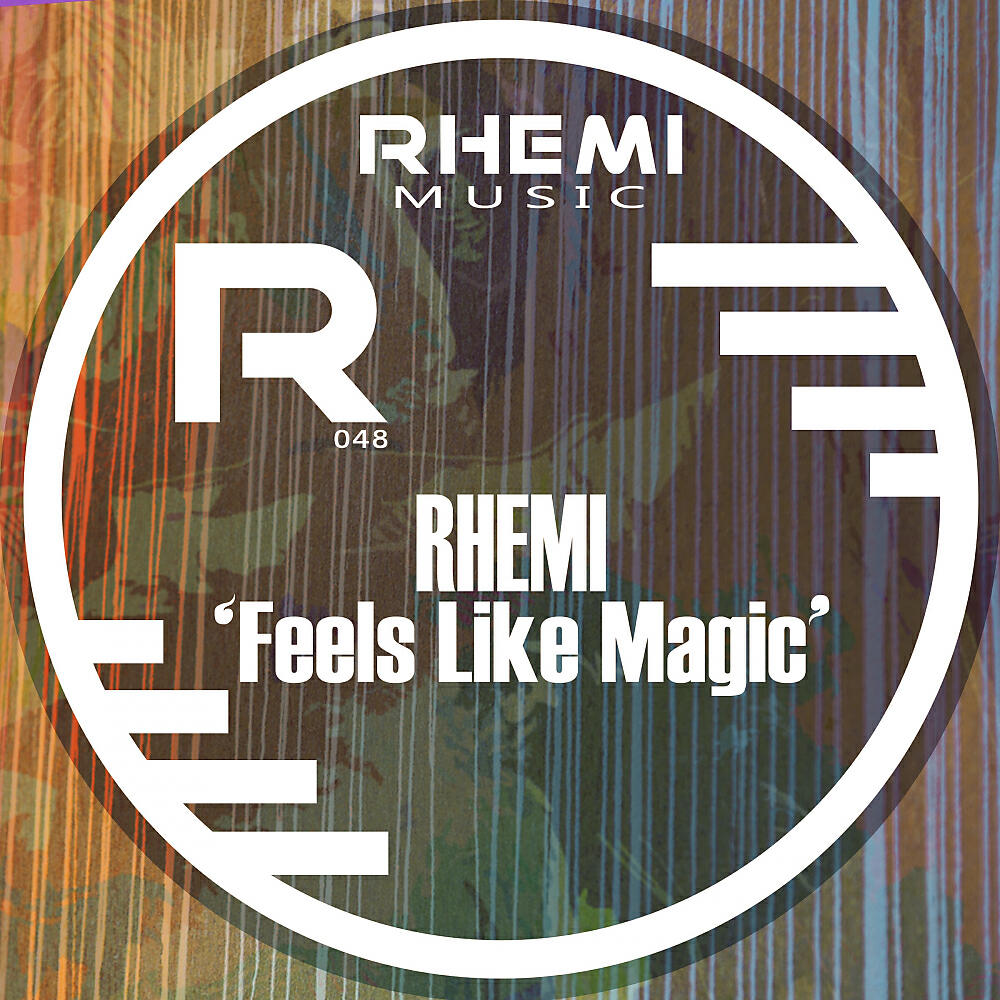 Rhemi - Feels Like Magic (Instrumental Mix)