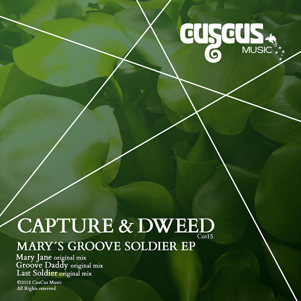 Capture - Mary Jane (Original Mix)