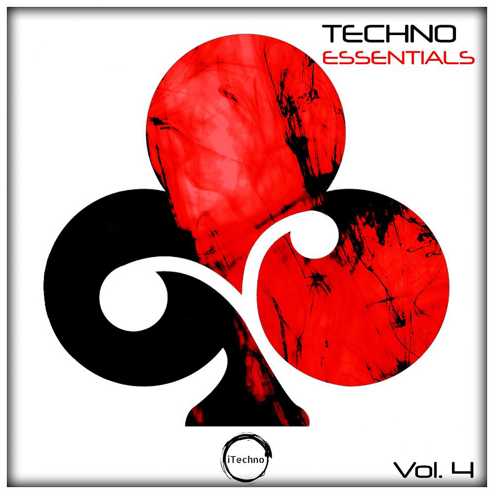 Постер альбома Techno Essentials, Vol. 4