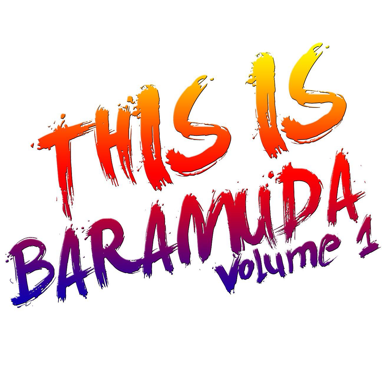 Baramuda - Fiesta en Paris (Carl Tricks Remix)