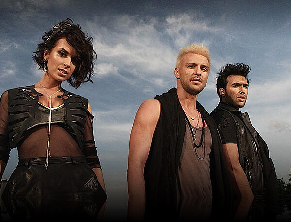 Инь-Ян все песни в mp3