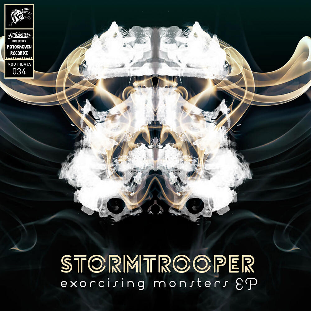 Stormtrooper - Tera Gets It (Original Mix)