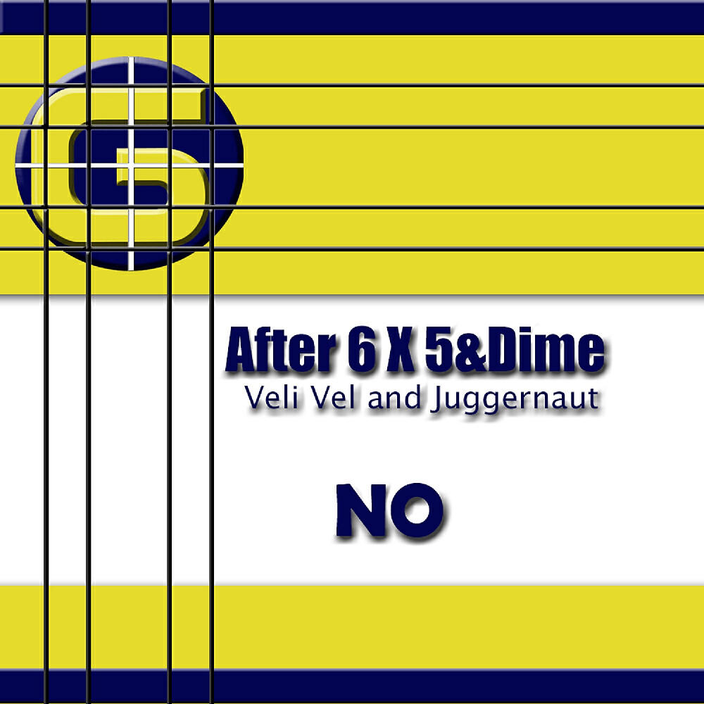 After 6 - No (Original Mix)