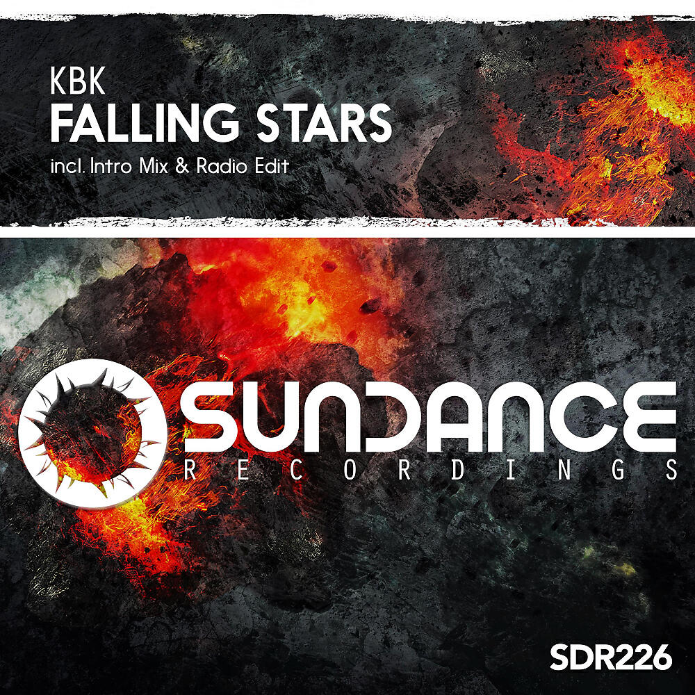 KBK - Falling Stars (Intro Mix)