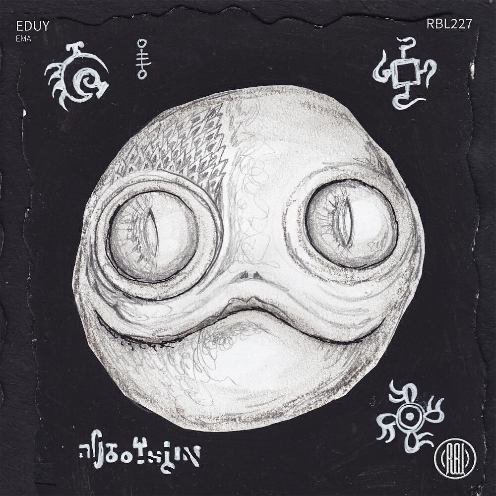 Eduy - Remaum (Original Mix)