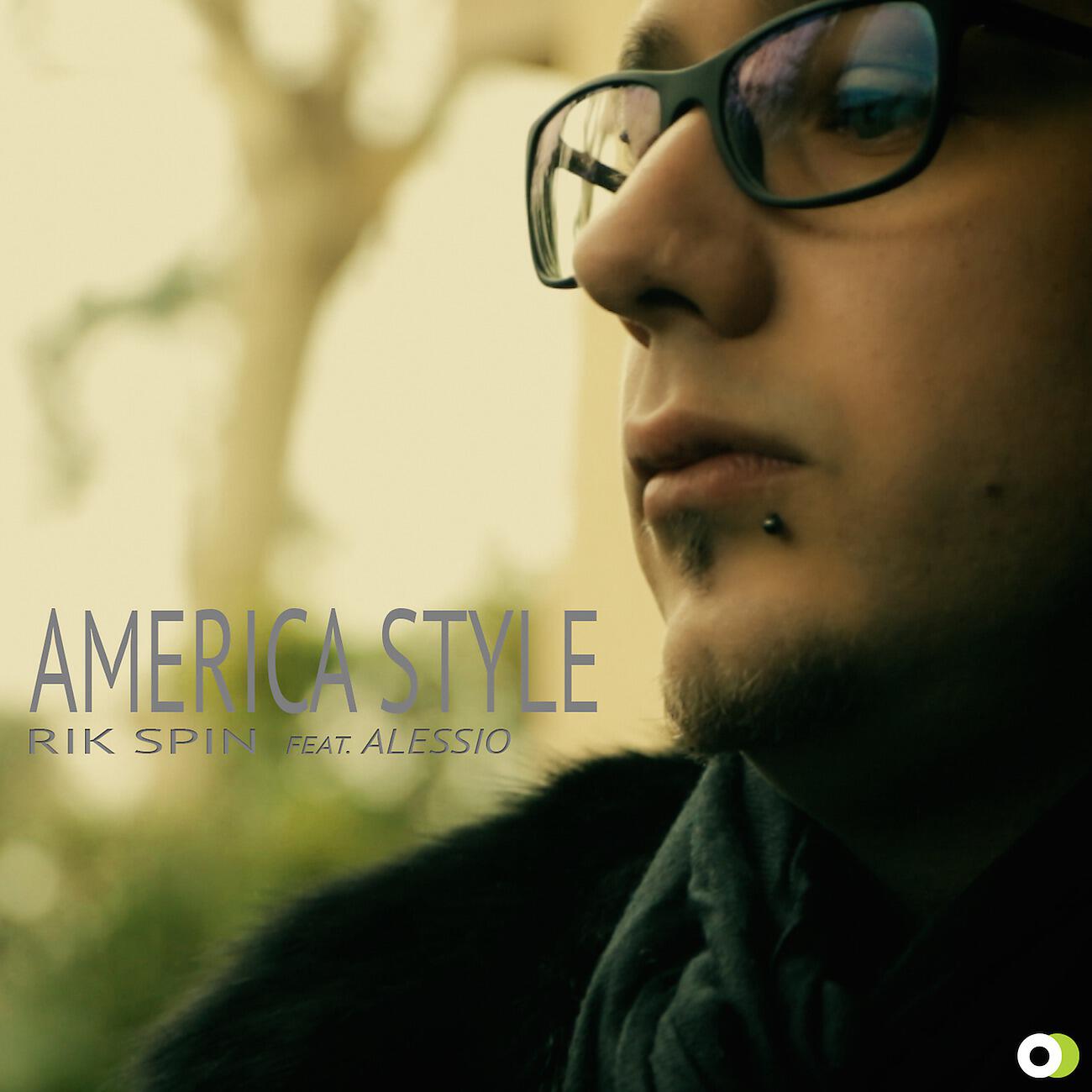 RIK SPIN - America Style