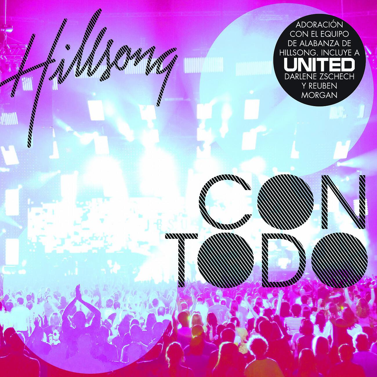 Hillsong En Español - Rey Salvador