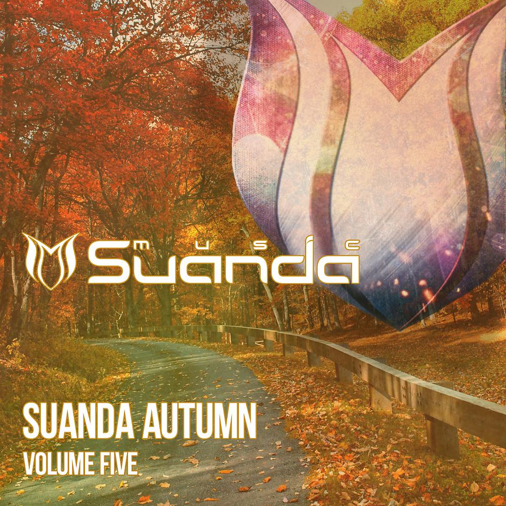 Постер альбома Suanda Autumn, Vol. 5