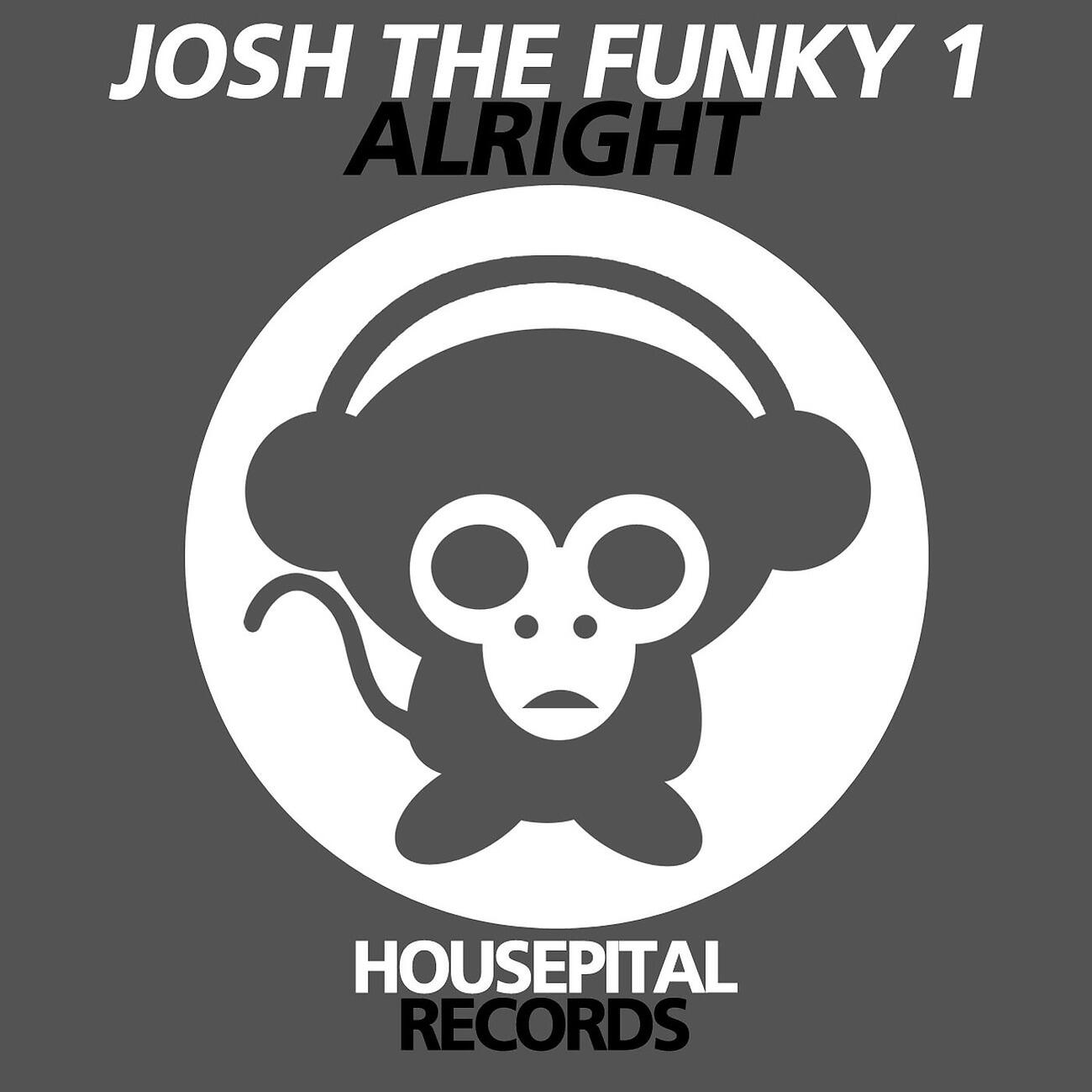 Josh The Funky 1 - Alright (Christian Falero Remix)