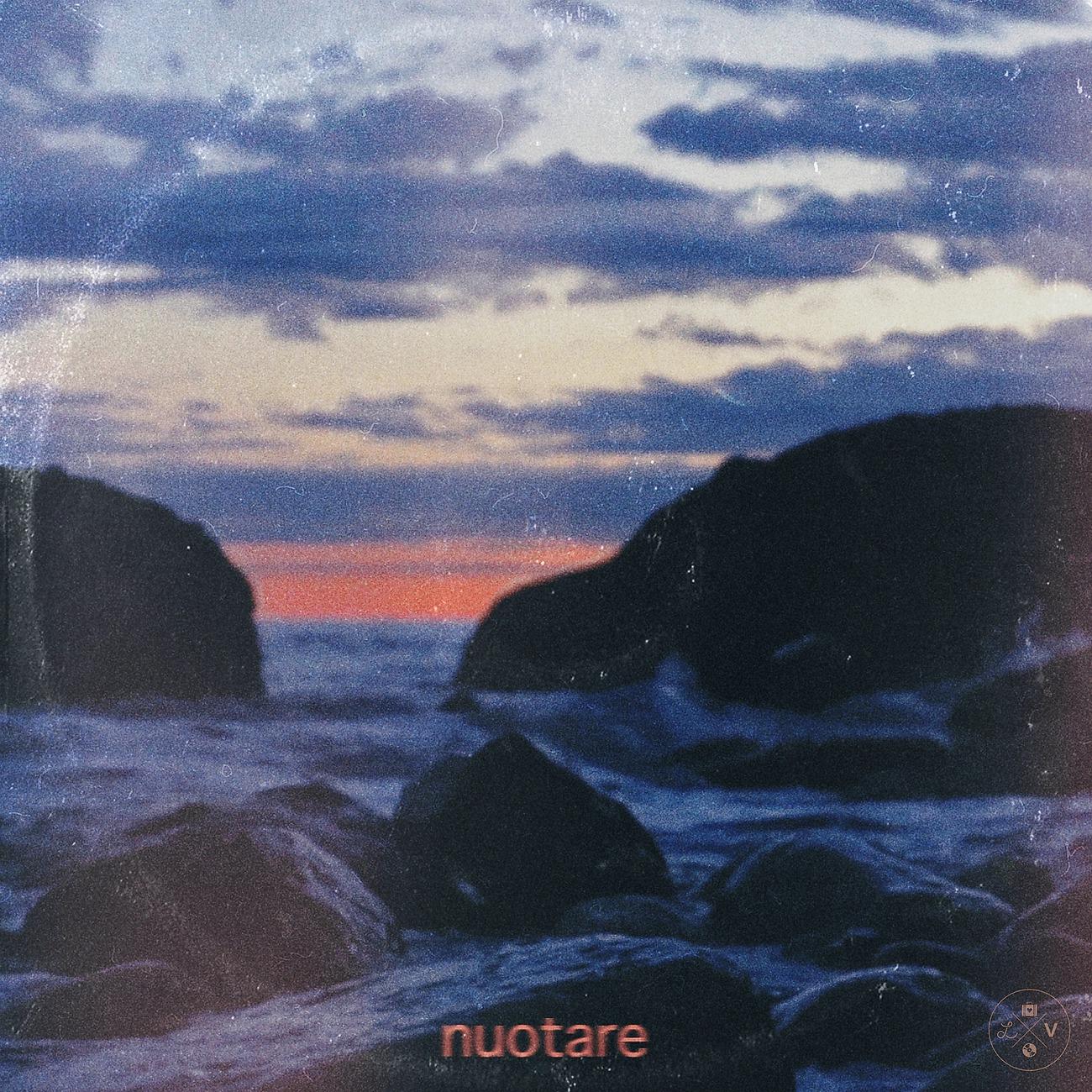 Постер альбома Nuotare