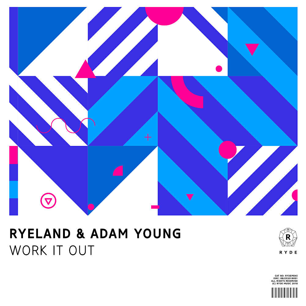 Ryeland - Work It Out (Original Mix)