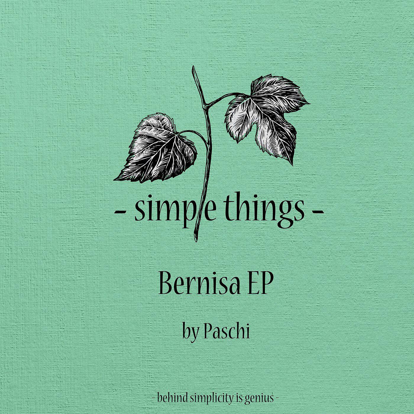 Paschi - Sirus Bluntas (Original Mix)