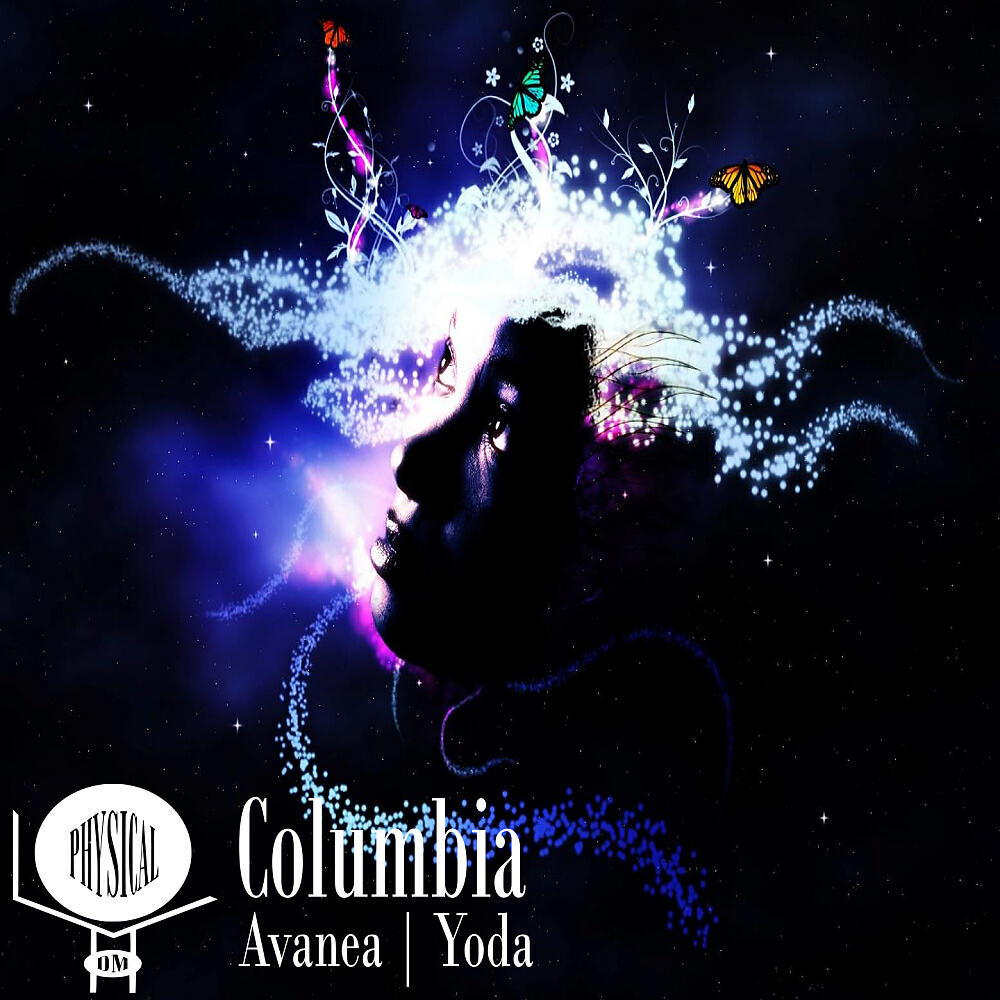 Avanea - Columbia (Original Mix)