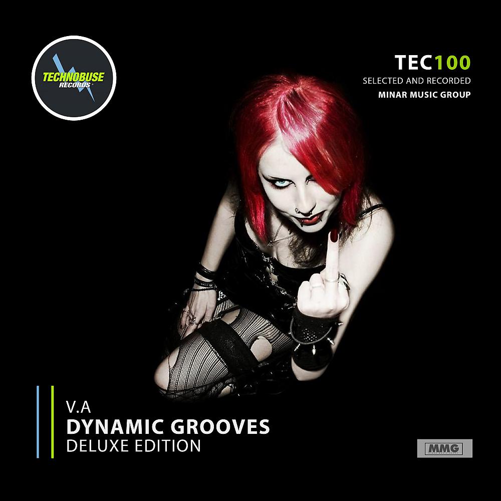 Постер альбома Dynamic Grooves (Deluxe Edition)