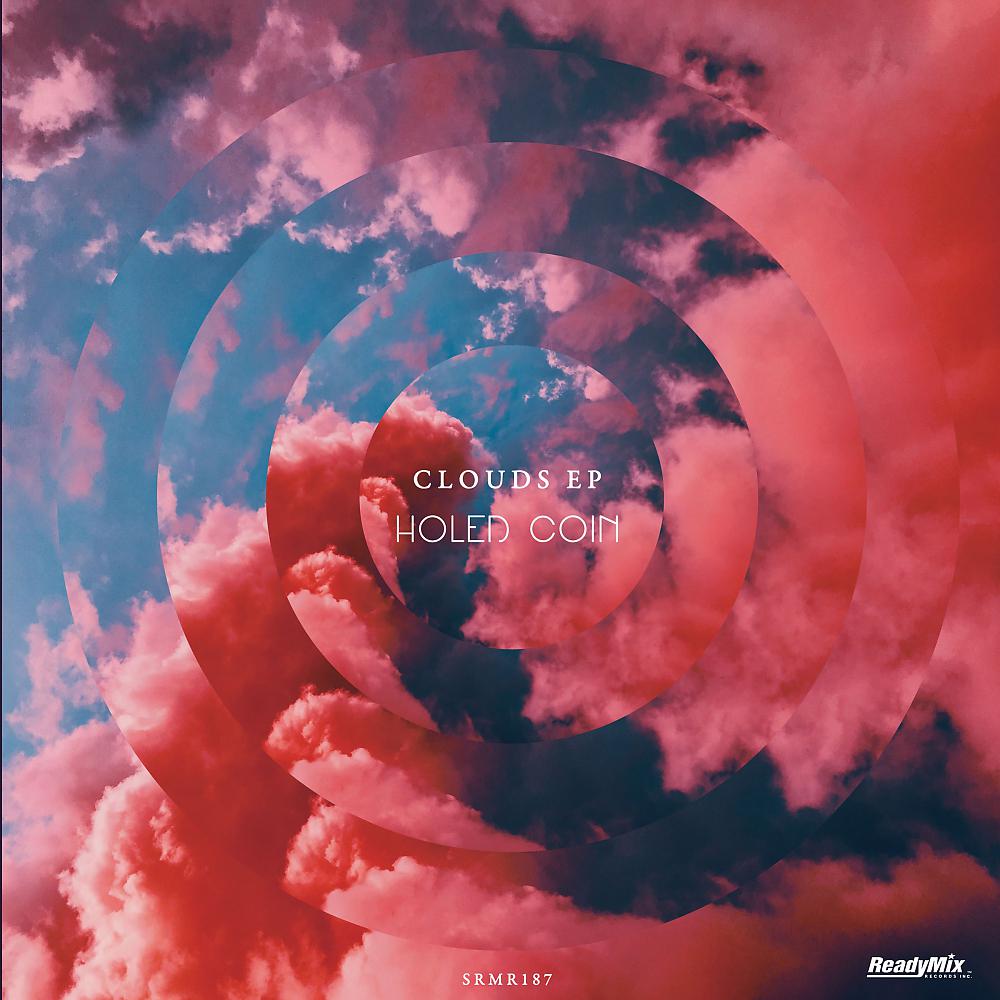 Постер альбома Clouds EP