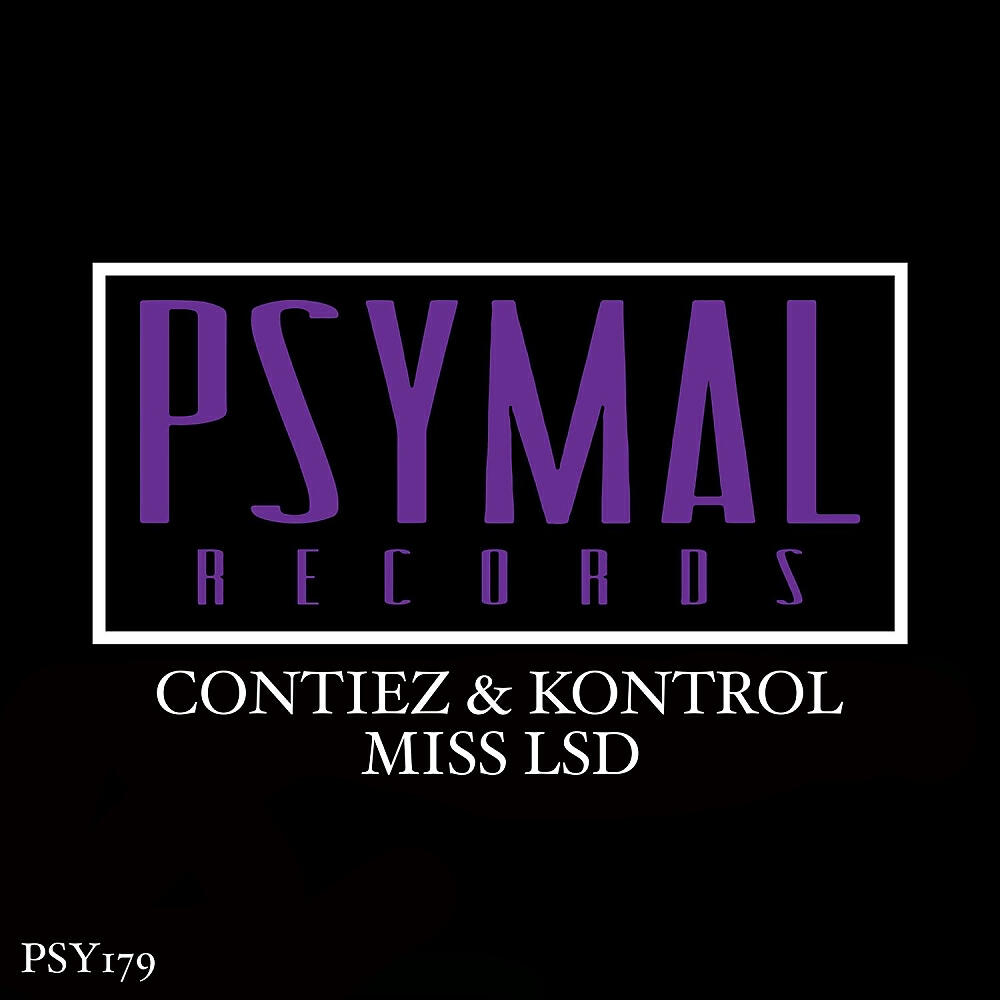 Contiez - Miss Lsd (Original Mix)