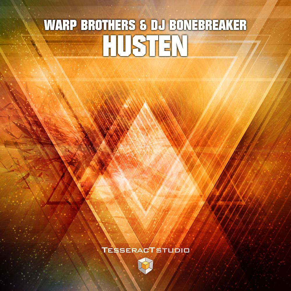 Постер альбома Husten