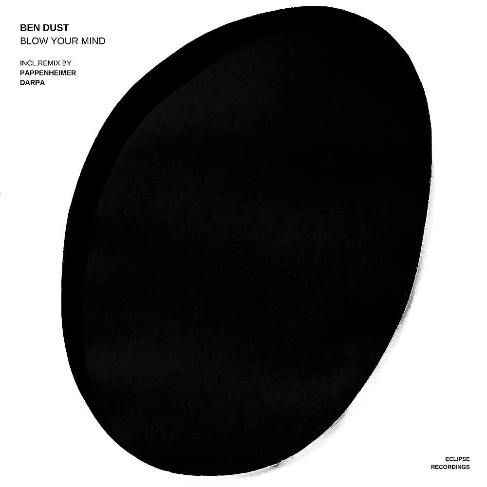 Ben Dust - Help Yourself (Darpa Remix)