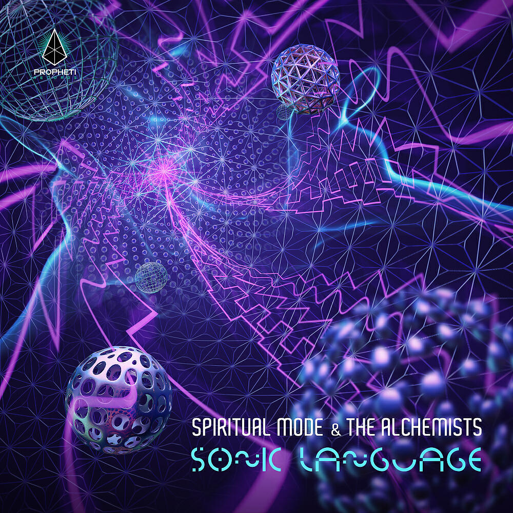 Spiritual Mode - Theory of Everything (Original Mix)