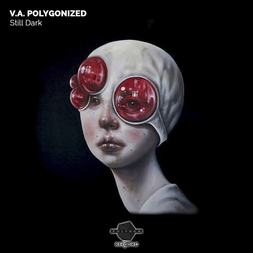 David Perezgrueso - Apocalipse (Pablo Caballero Remix)