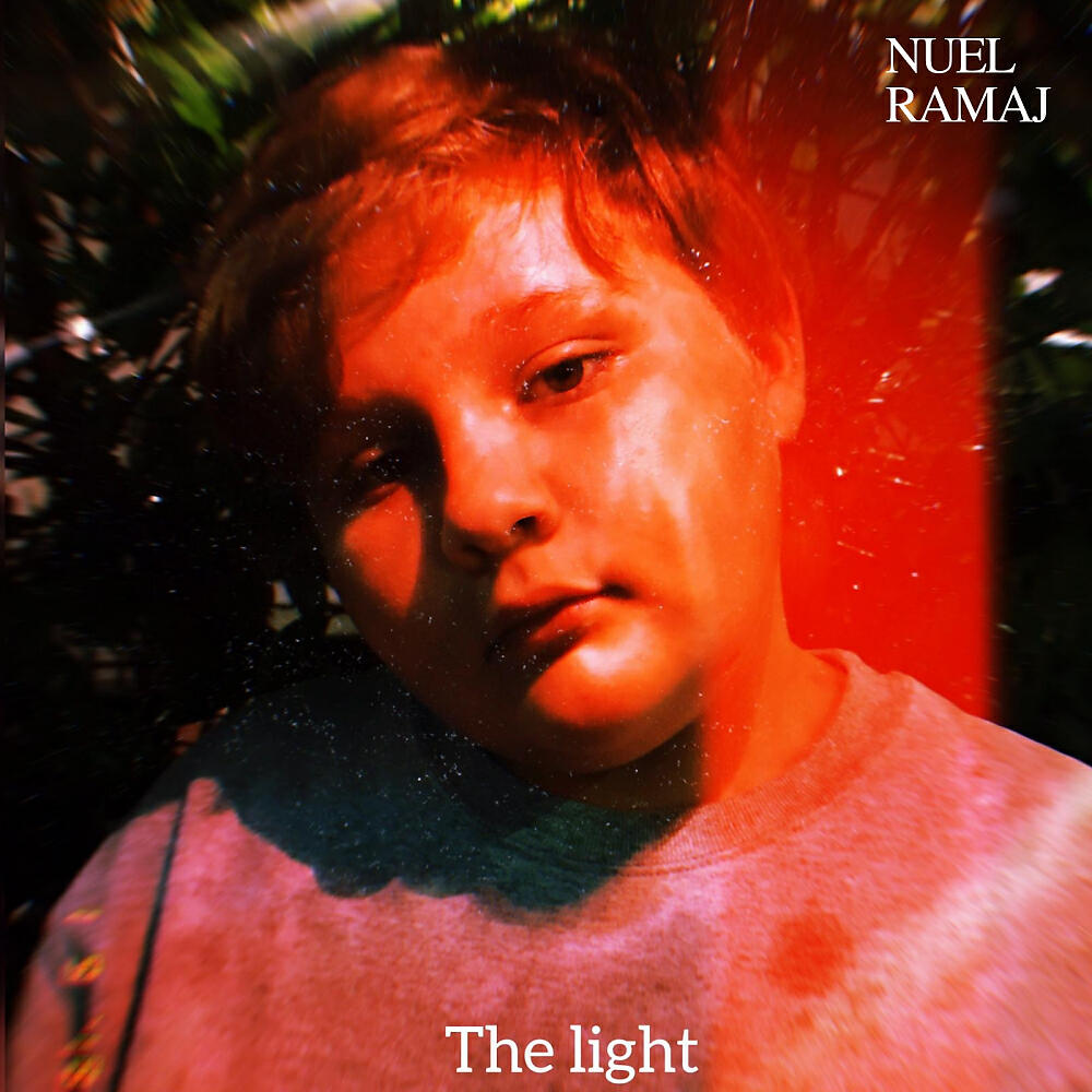Nuel Ramaj - Tell Me Why (Original Mix)