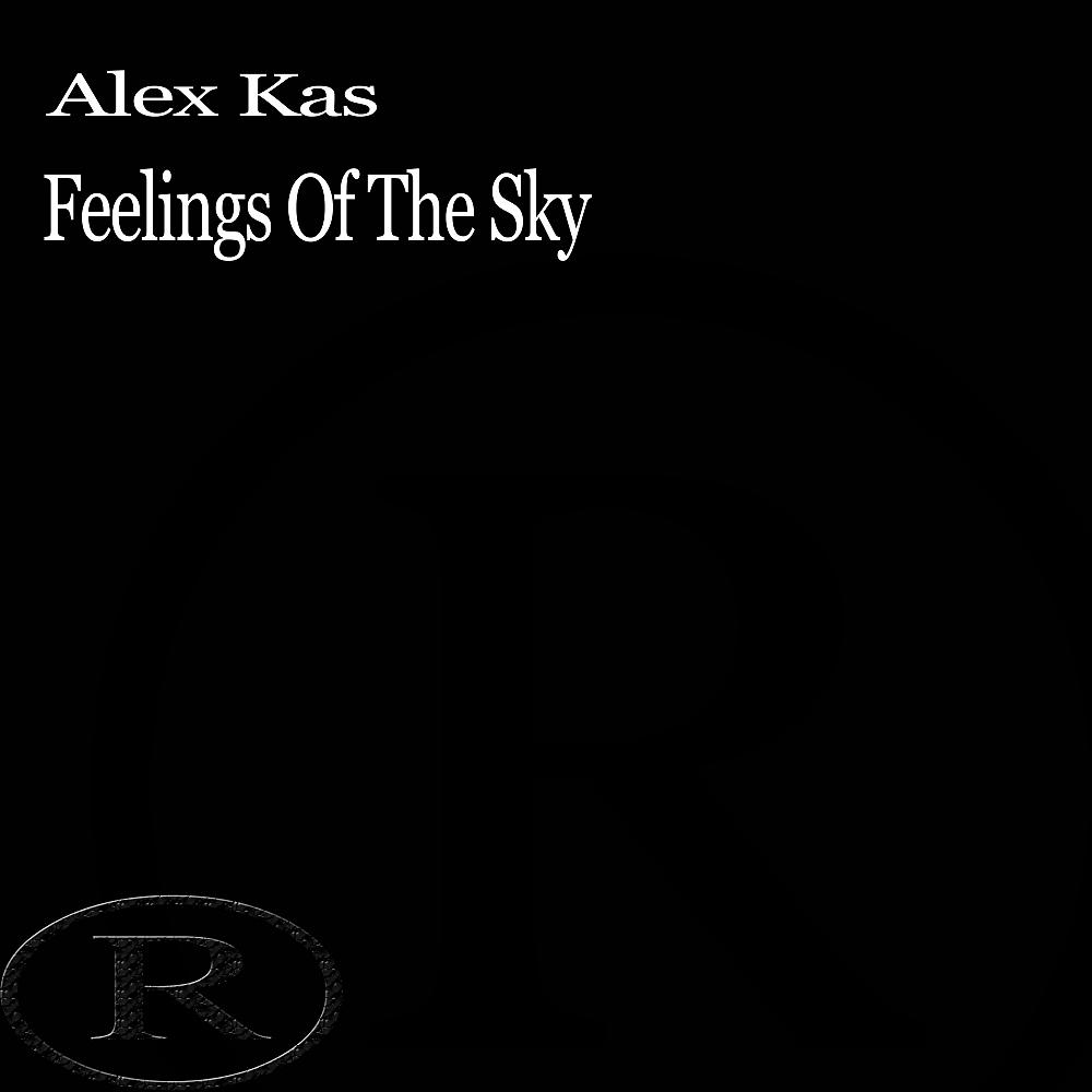 Постер альбома Feelings Of The Sky