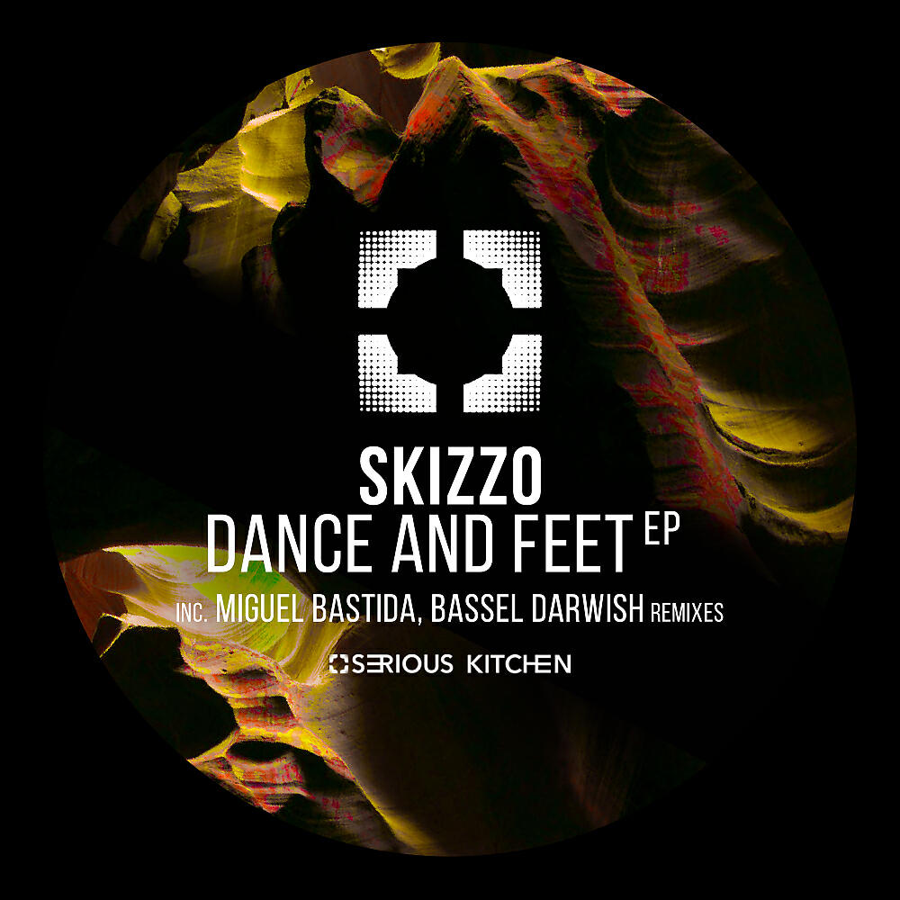 Skizzo - Dance & Feet (Bassel Darwish Remix)