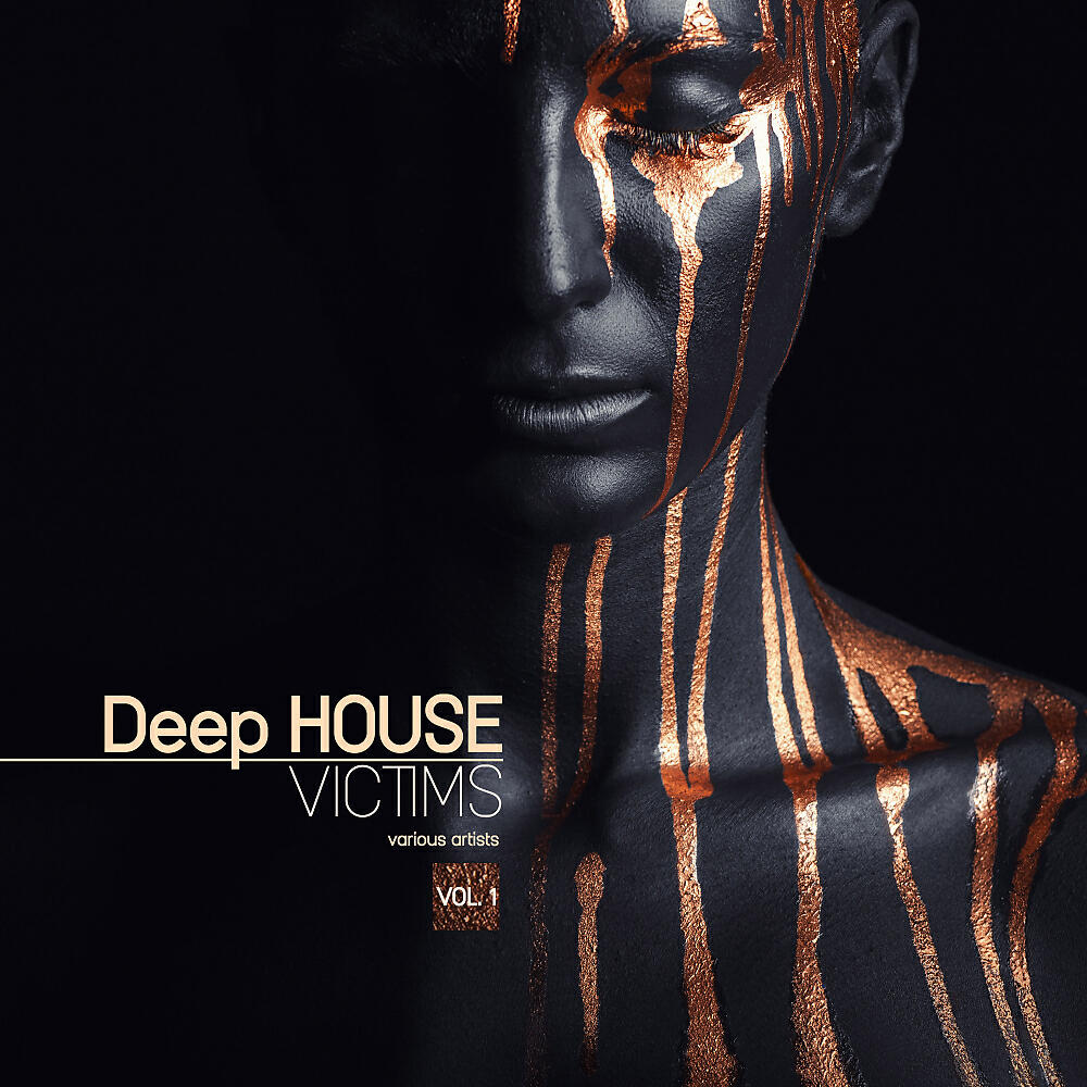 Anthony Chocco - Yado (Original Mix)