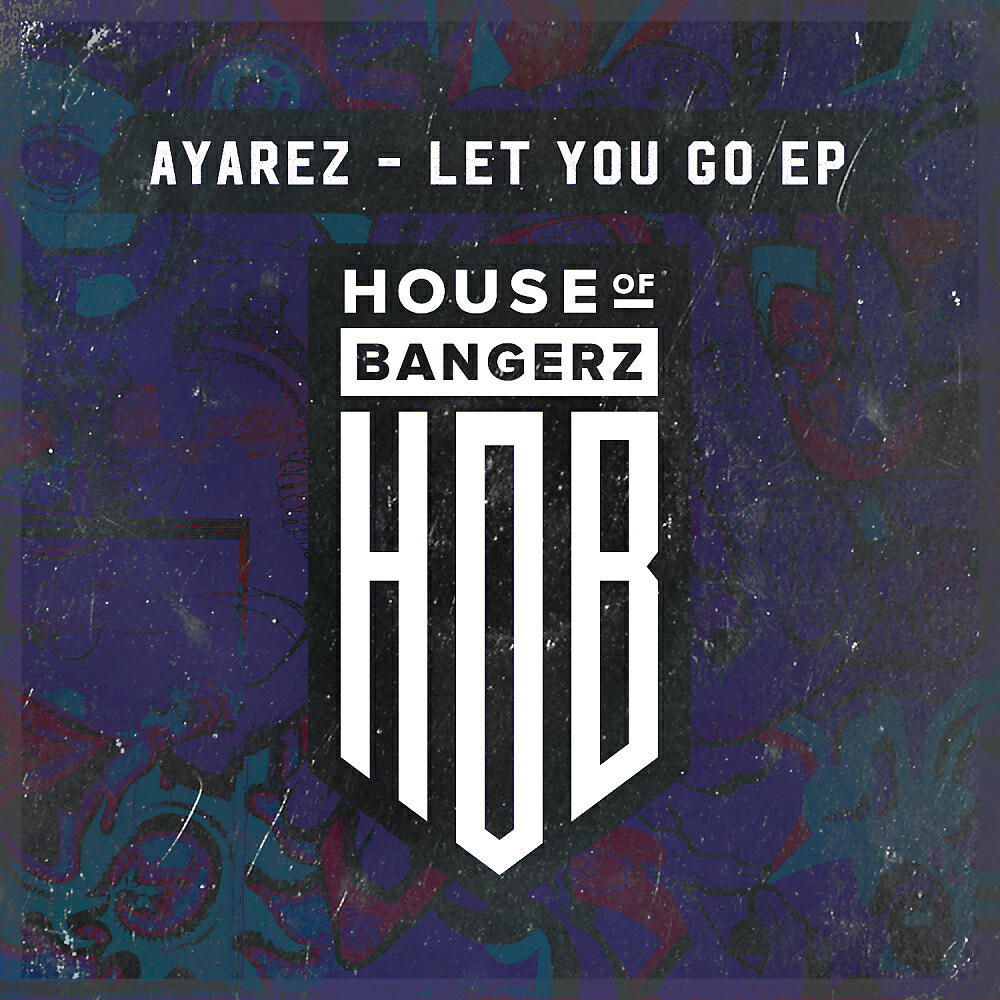 AYAREZ - Let You Go (Original Mix)