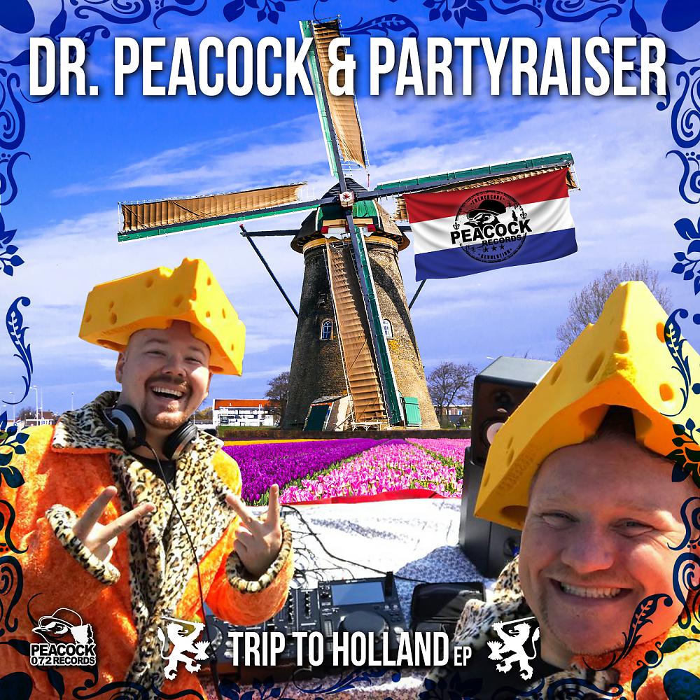 Постер альбома Trip To Holland