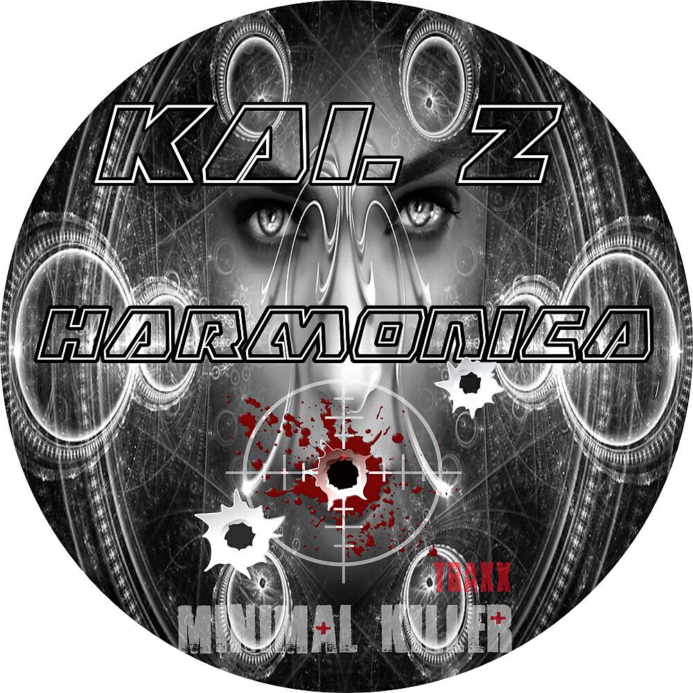 Kai. Z - Breakdown (UniTy (Ger) Remix)