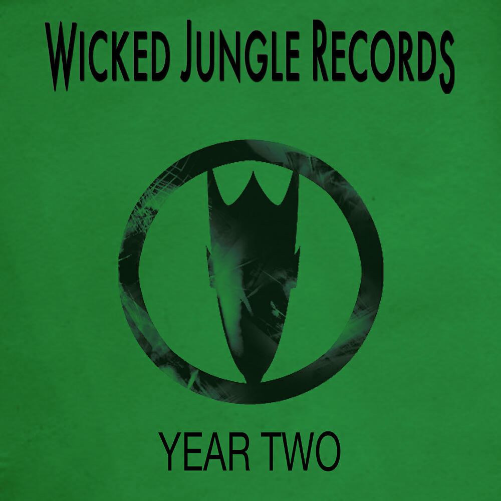 Salacious Krum - Dreadman (Original Mix)