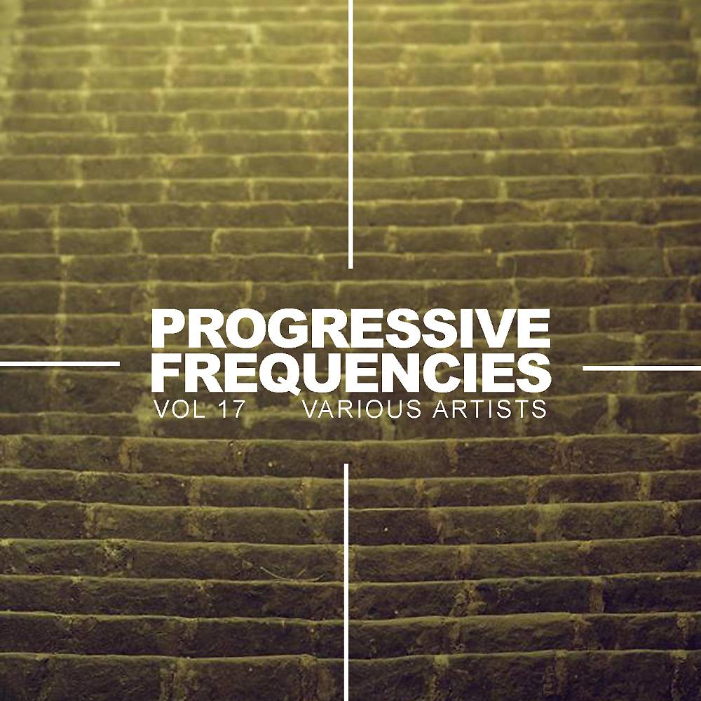 Постер альбома Progressive Frequencies, Vol. 17