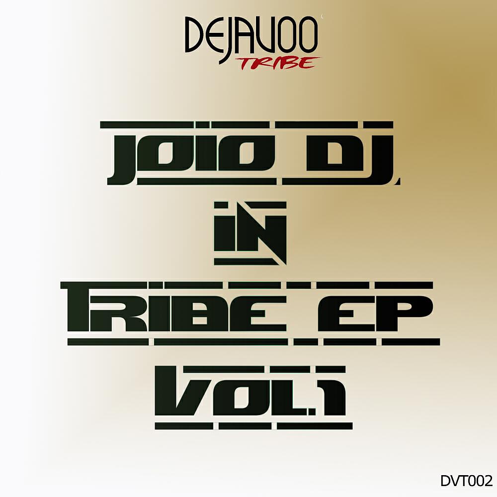 JoioDJ - Say Yes, Take My Hands (Original Mix)