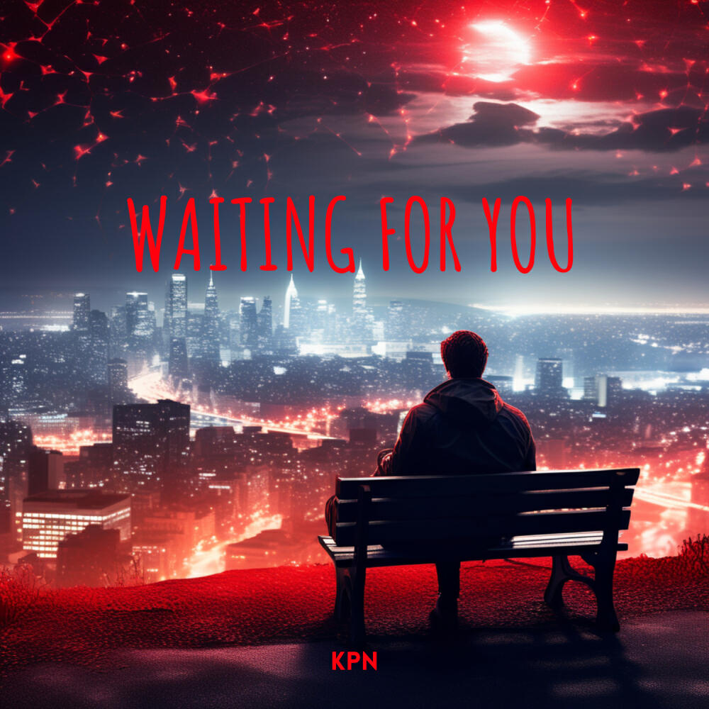The Swede - Waiting For You (Upstate Remix)