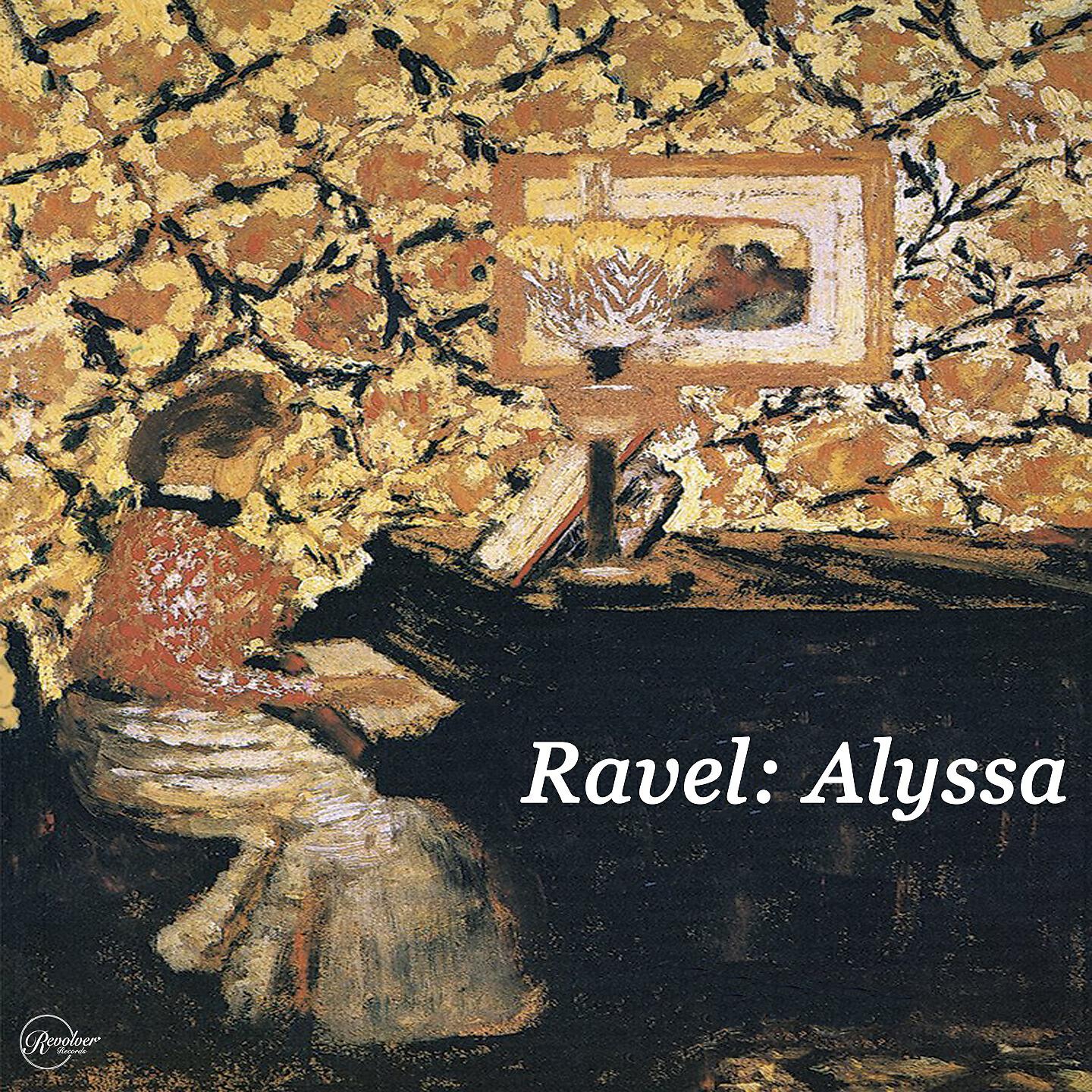 Orchestre de Capitole de Toulouse - Ravel: Alyssa, M.38 V Le Barde, Porte-Glaive