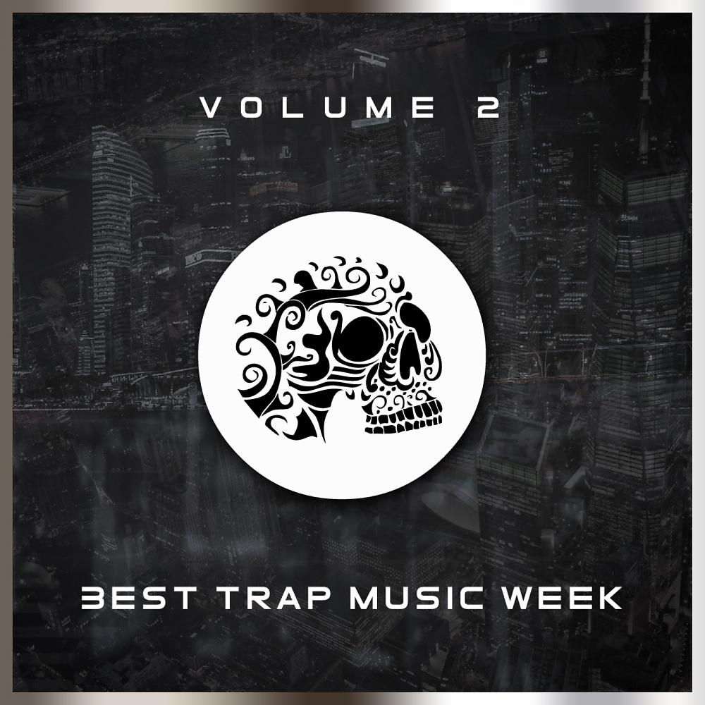 Постер альбома Best Trap Music Week 2