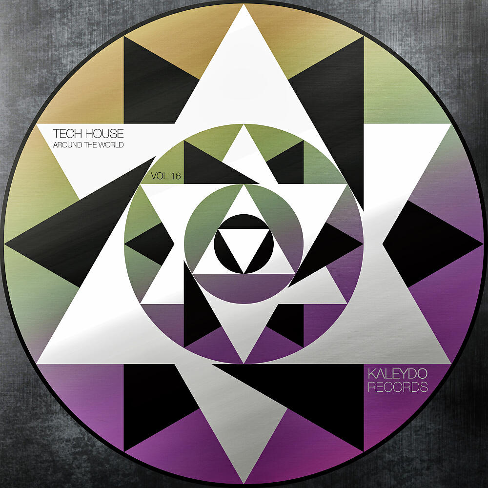 Stelmarya - Change Her Mind (Vosbraz Remix)