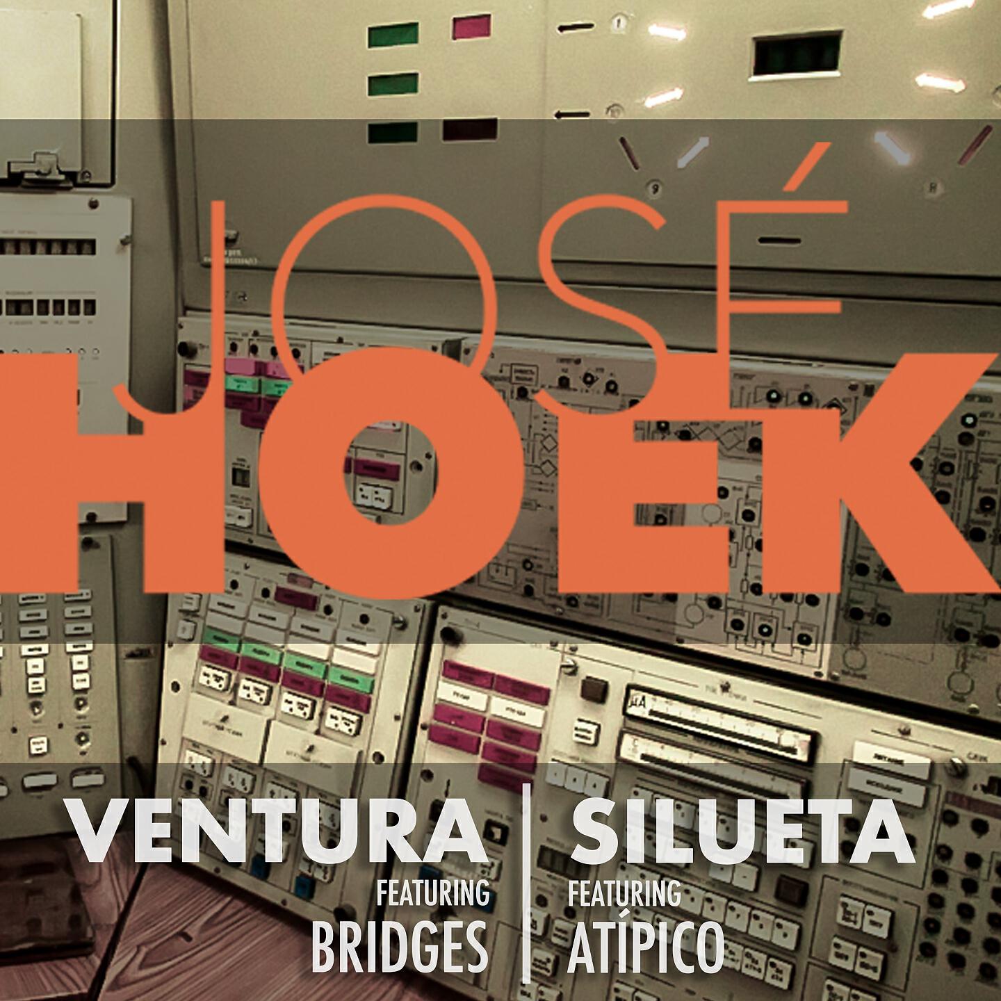 José Hoek - Silueta