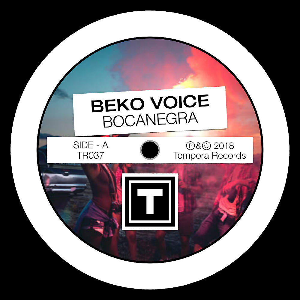 Beko Voice - Bocanegra (Original Mix)