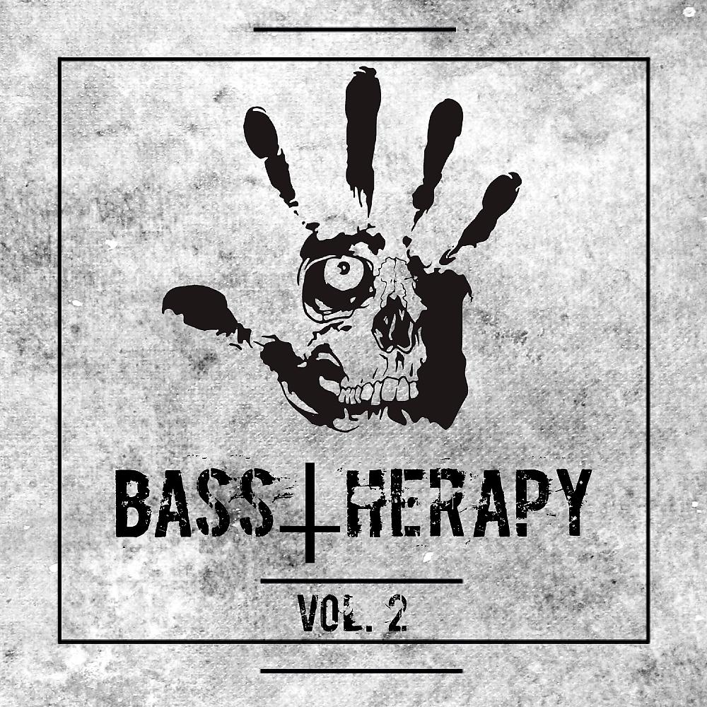 Постер альбома BassTherapy, Vol. 2