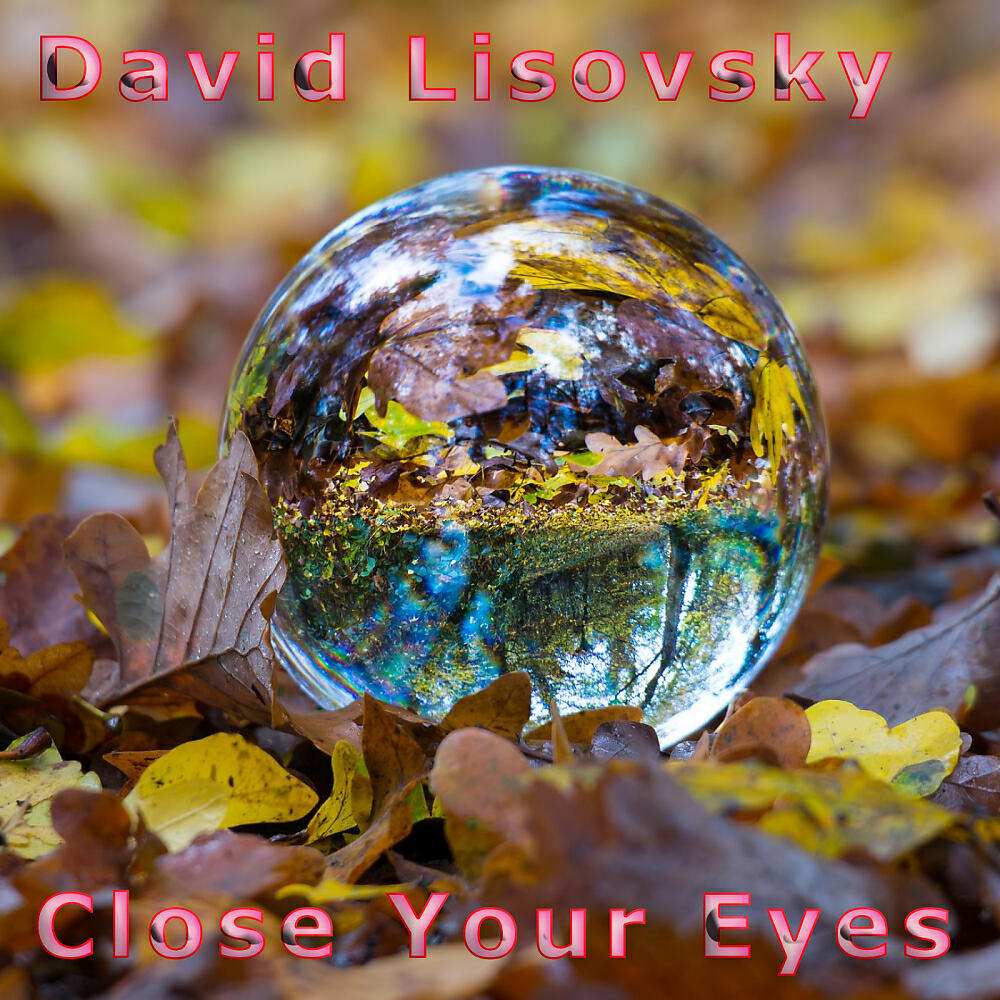 David Lisovsky - Flight&space (La Notte) (Original Mix)