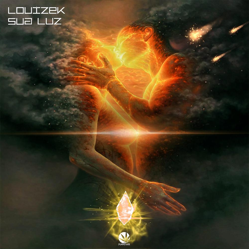 Постер альбома Sua Luz