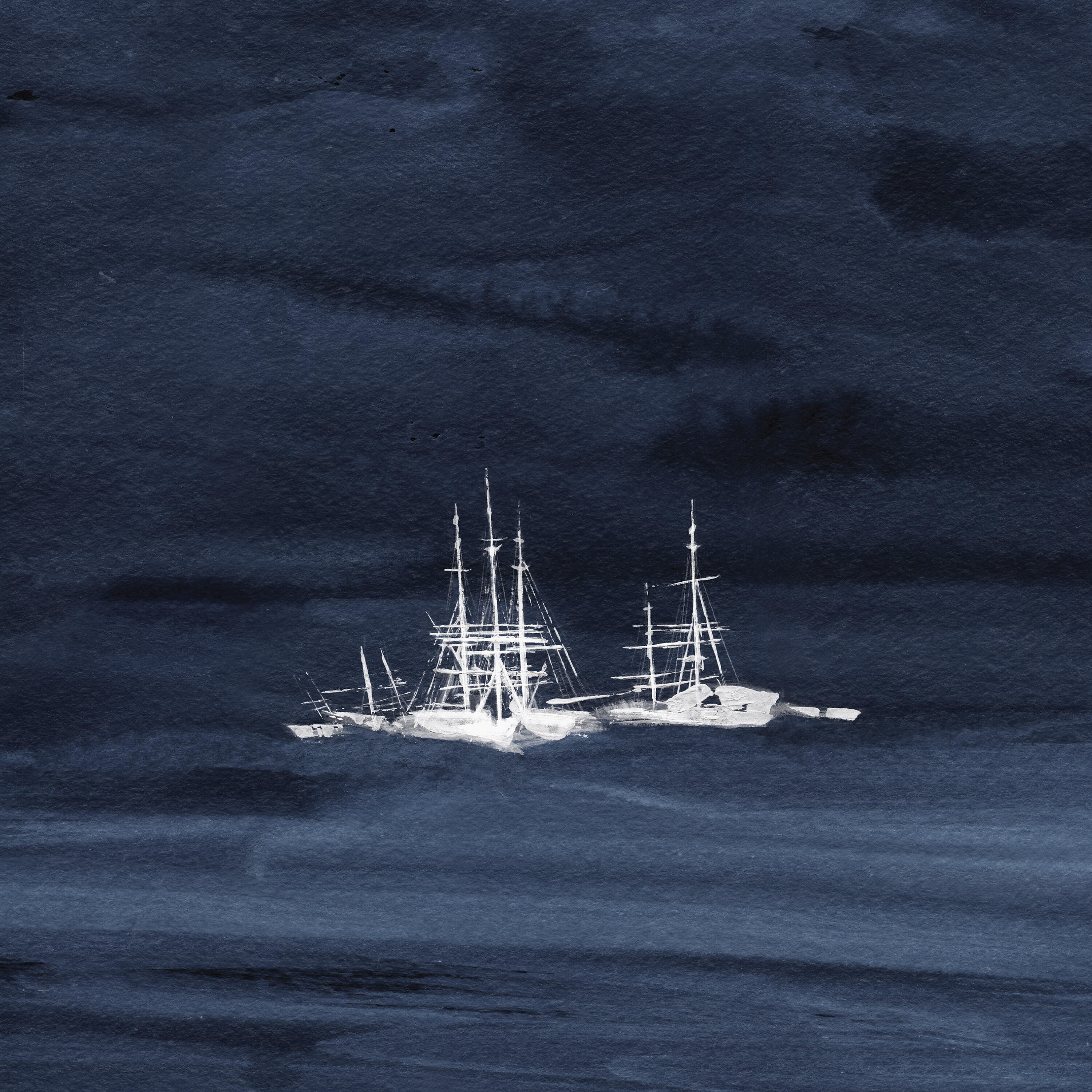 Kauan - Enne