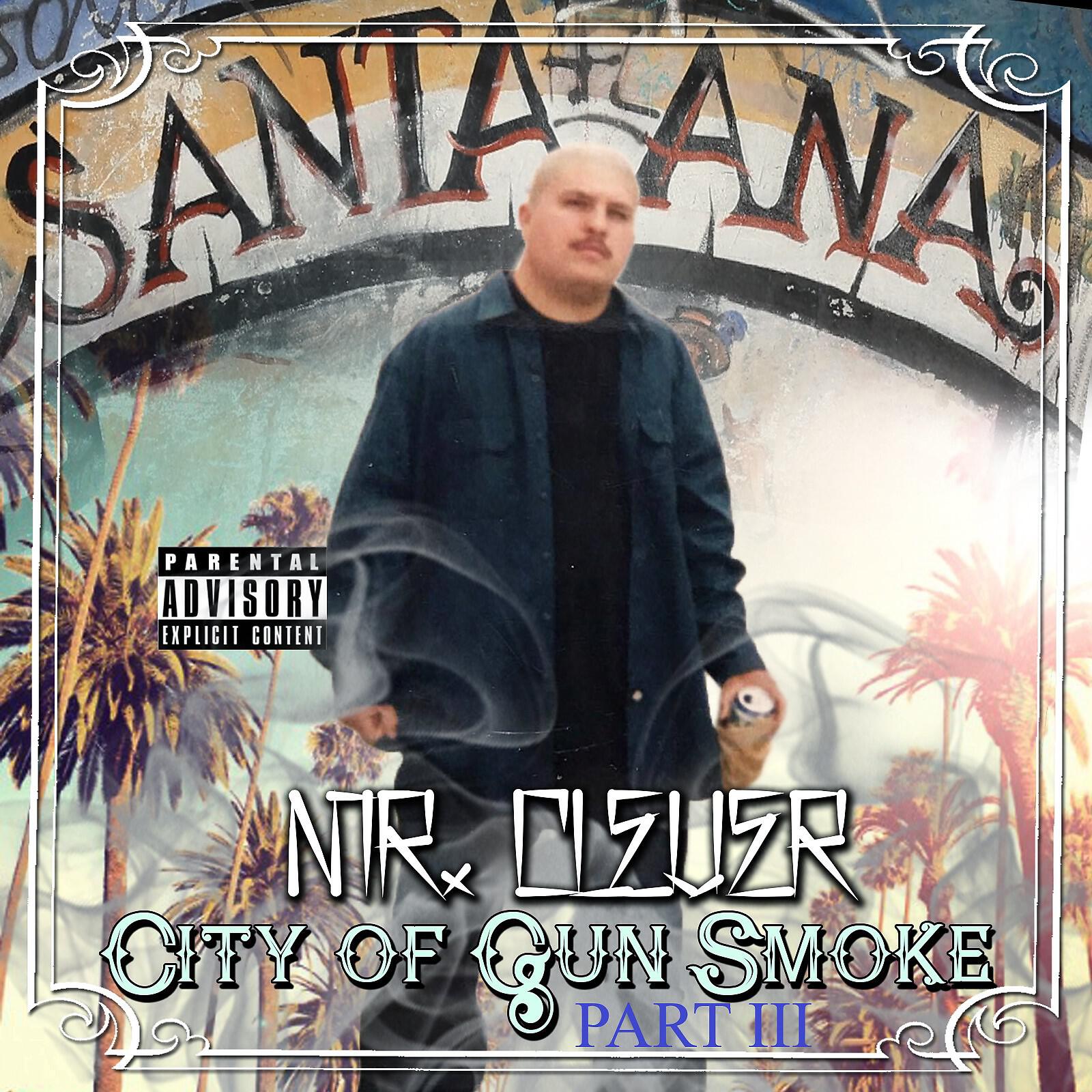 MR.CLEVER - Para Mi Raza