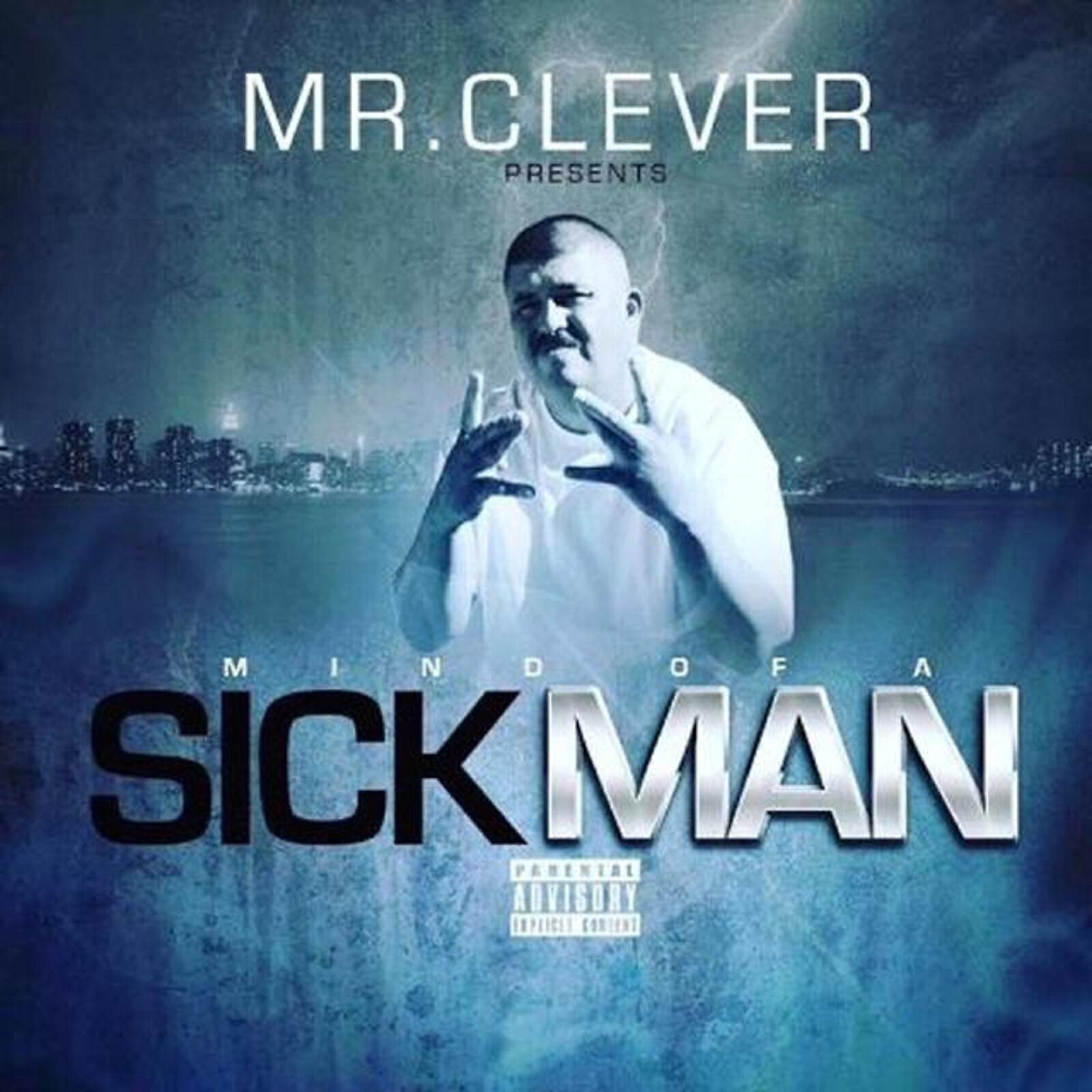 MR.CLEVER - Game Is Calling